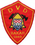 DVD BAKAR